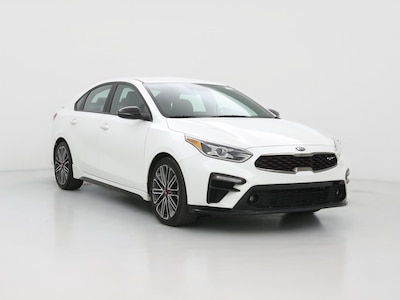 2021 Kia Forte GT -
                Lithia Springs, GA