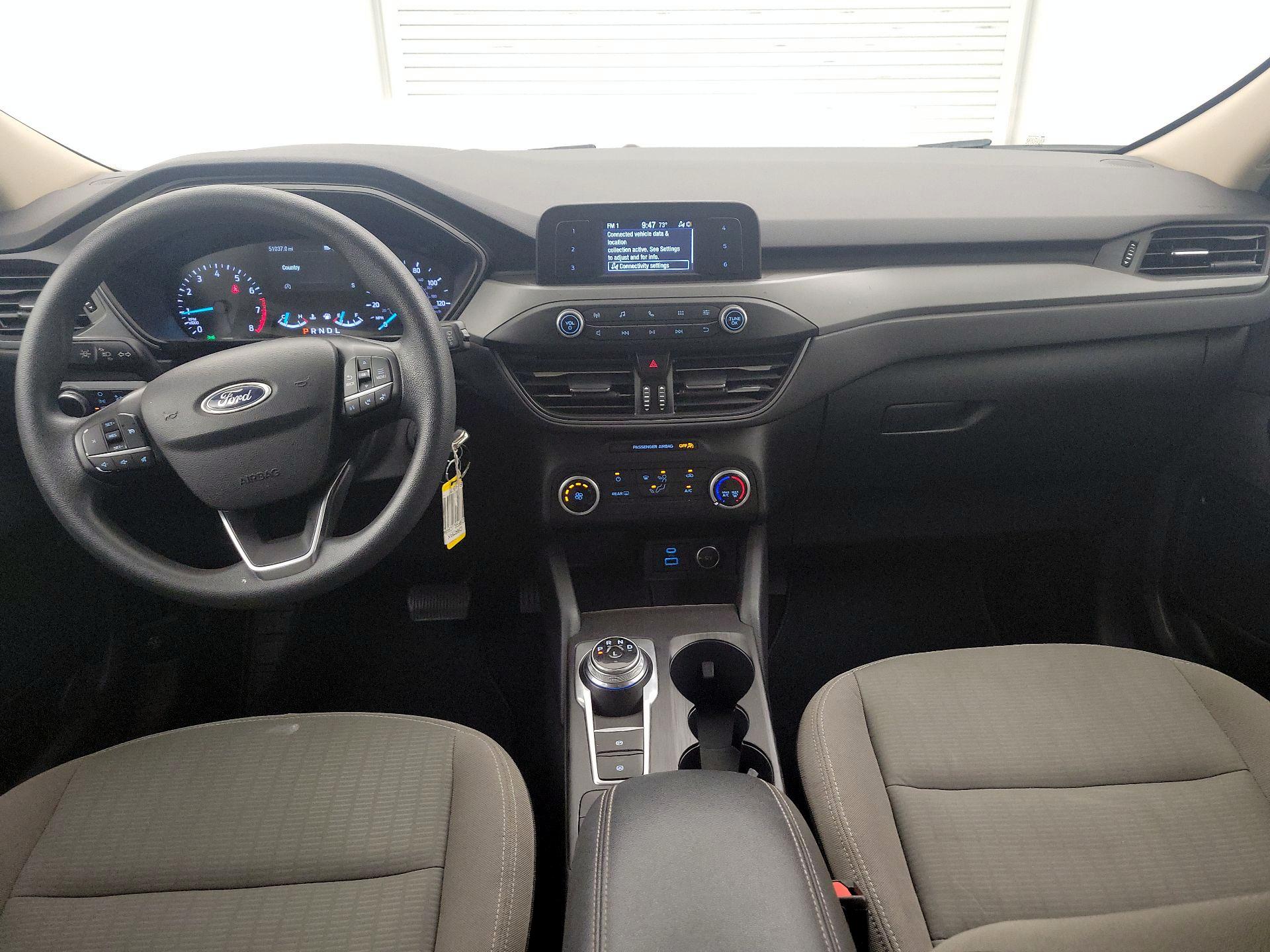 Thumbnail: 2020 Ford Escape - 9