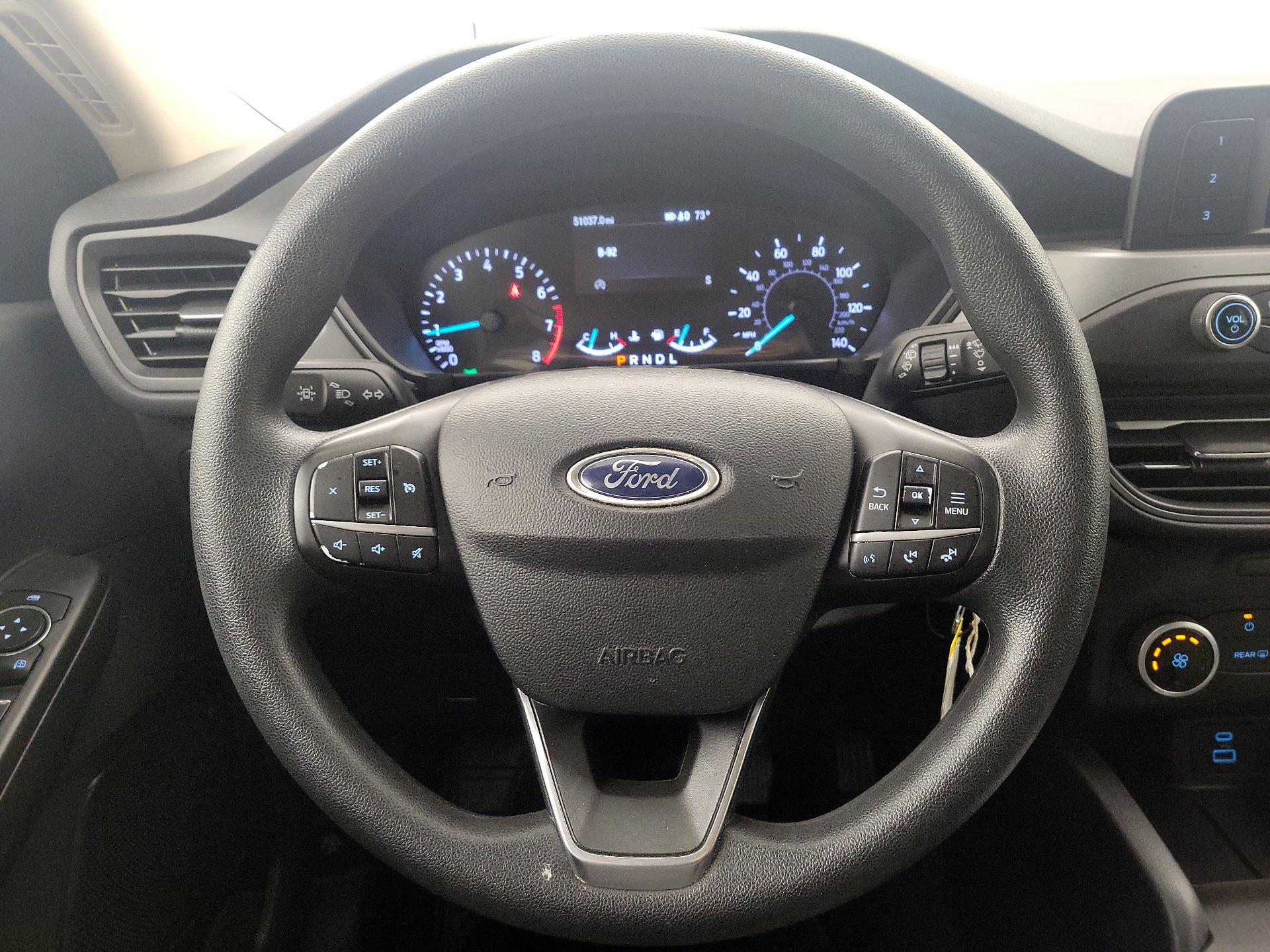 Thumbnail: 2020 Ford Escape - 10