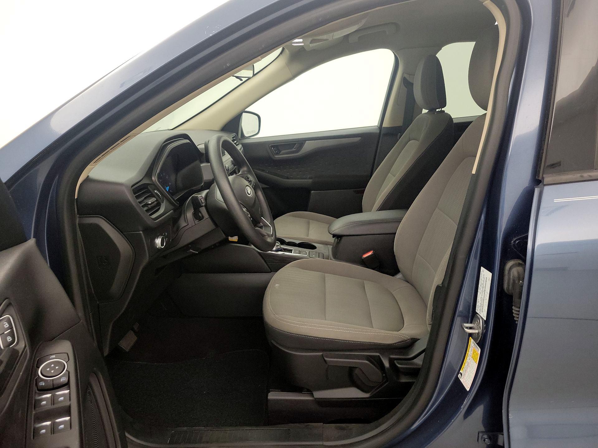 Thumbnail: 2020 Ford Escape - 11