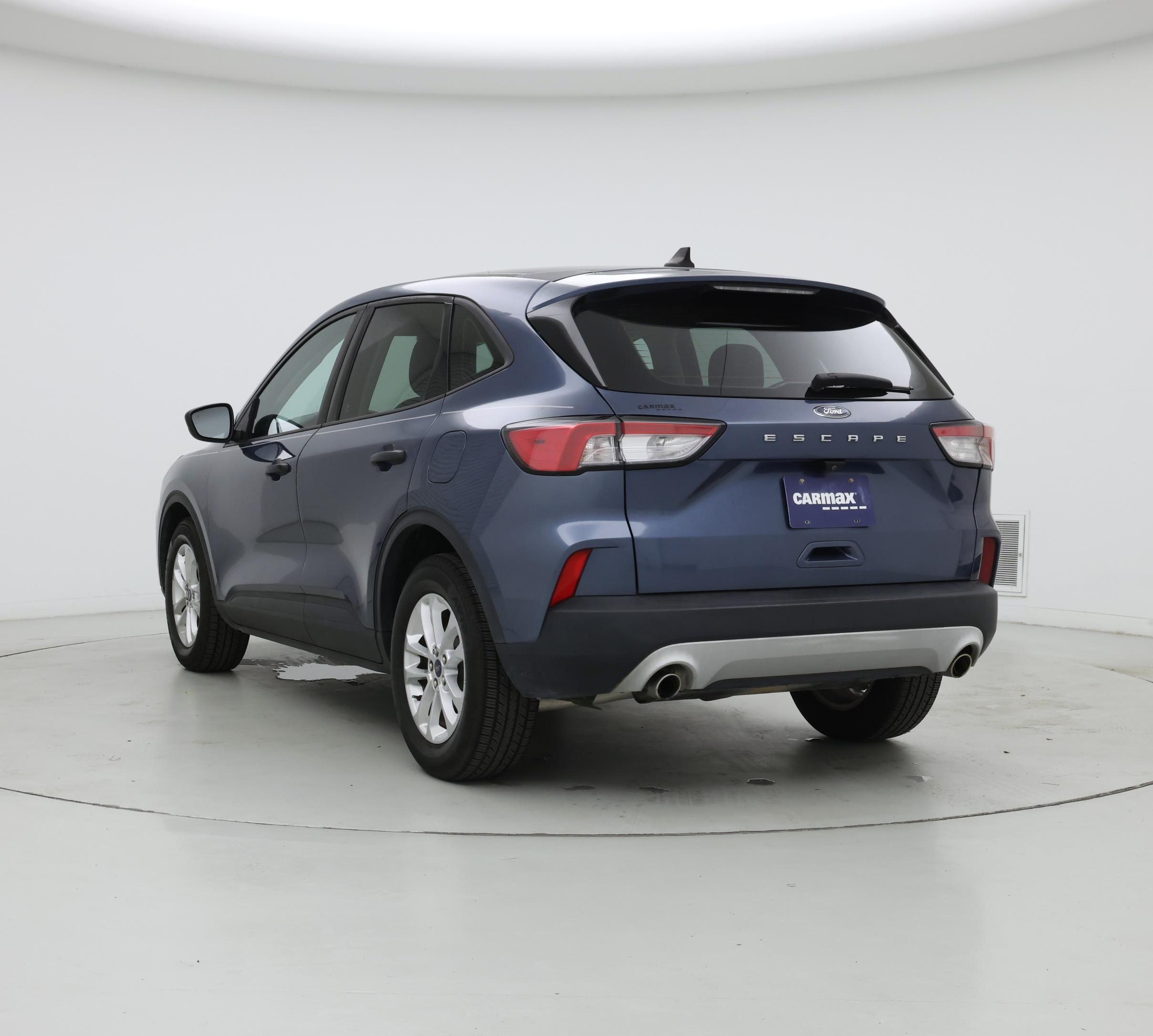 Thumbnail: 2020 Ford Escape - 2