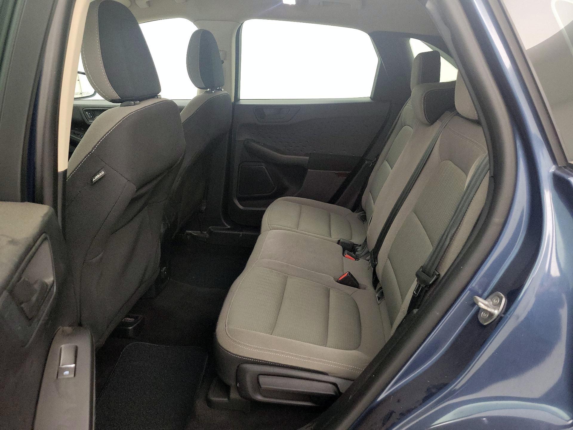 Thumbnail: 2020 Ford Escape - 19