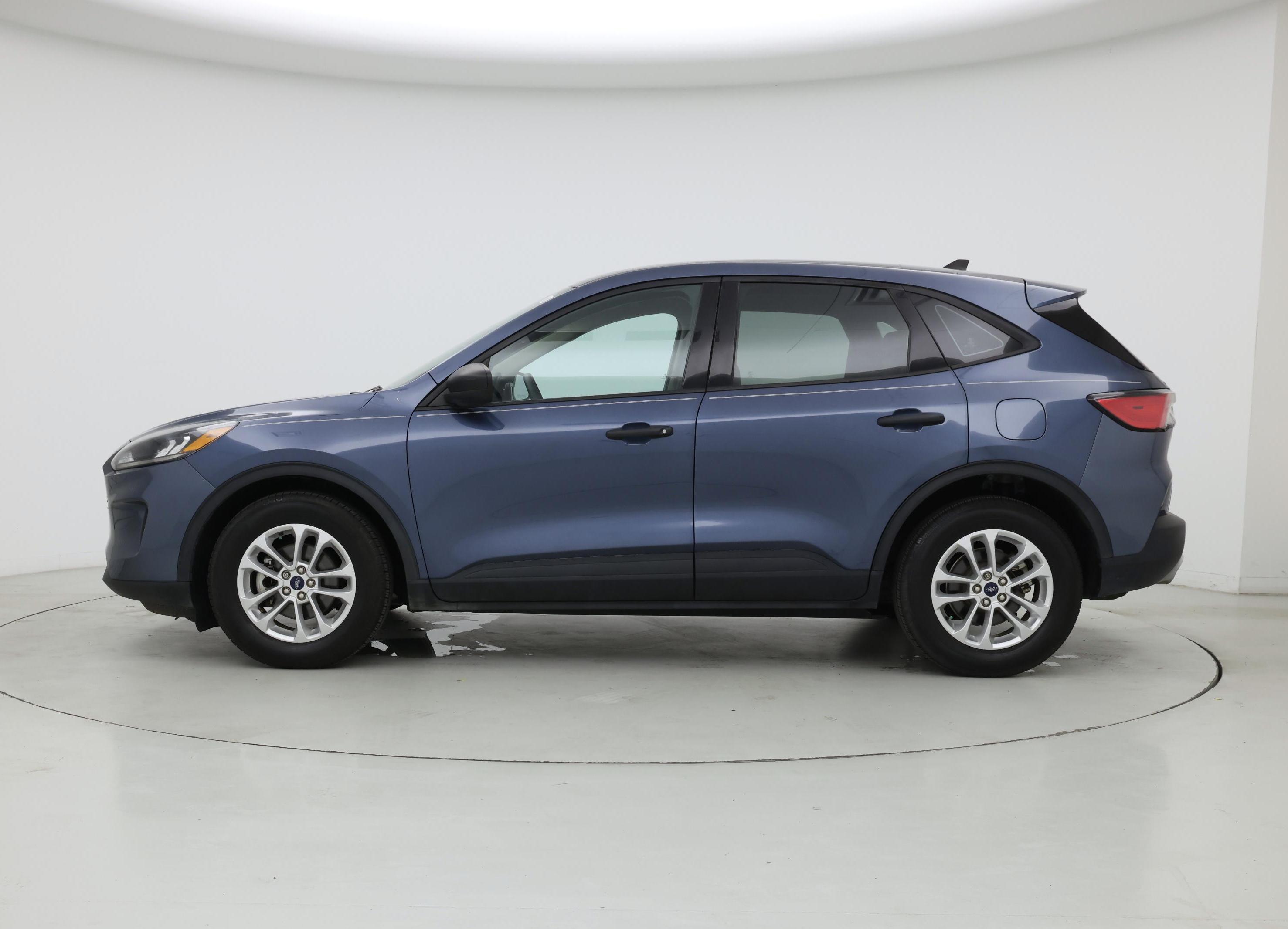 Thumbnail: 2020 Ford Escape - 3