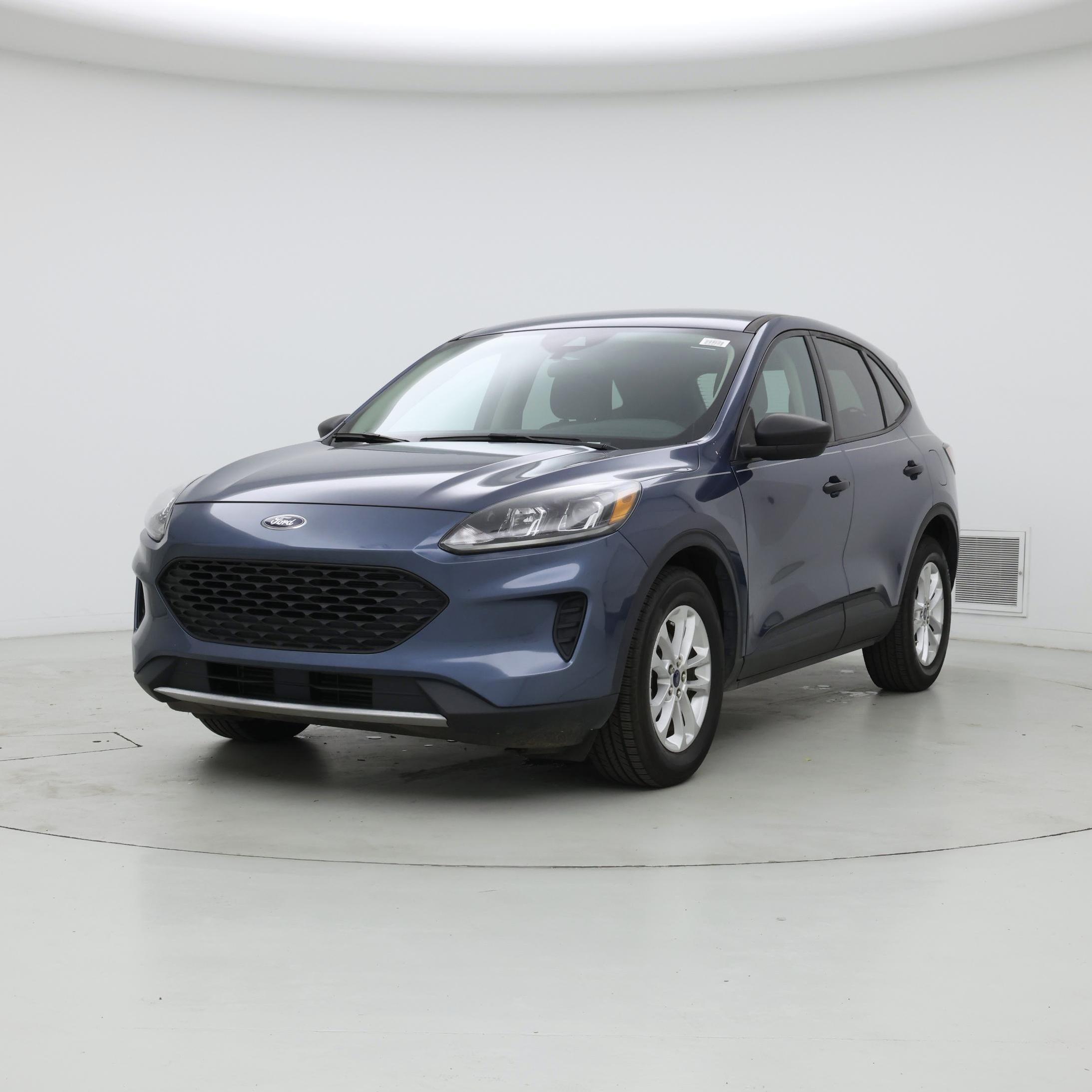 Thumbnail: 2020 Ford Escape - 4