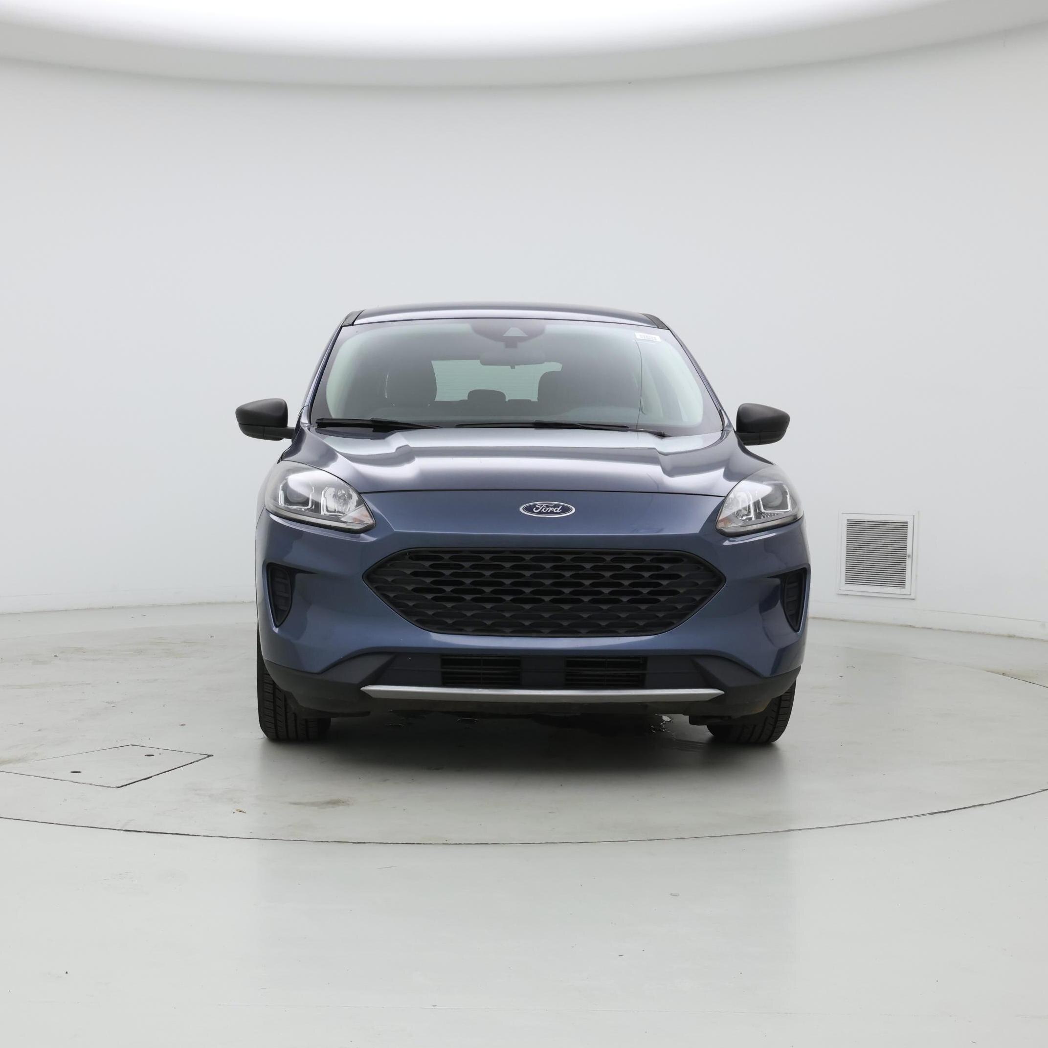 Thumbnail: 2020 Ford Escape - 5