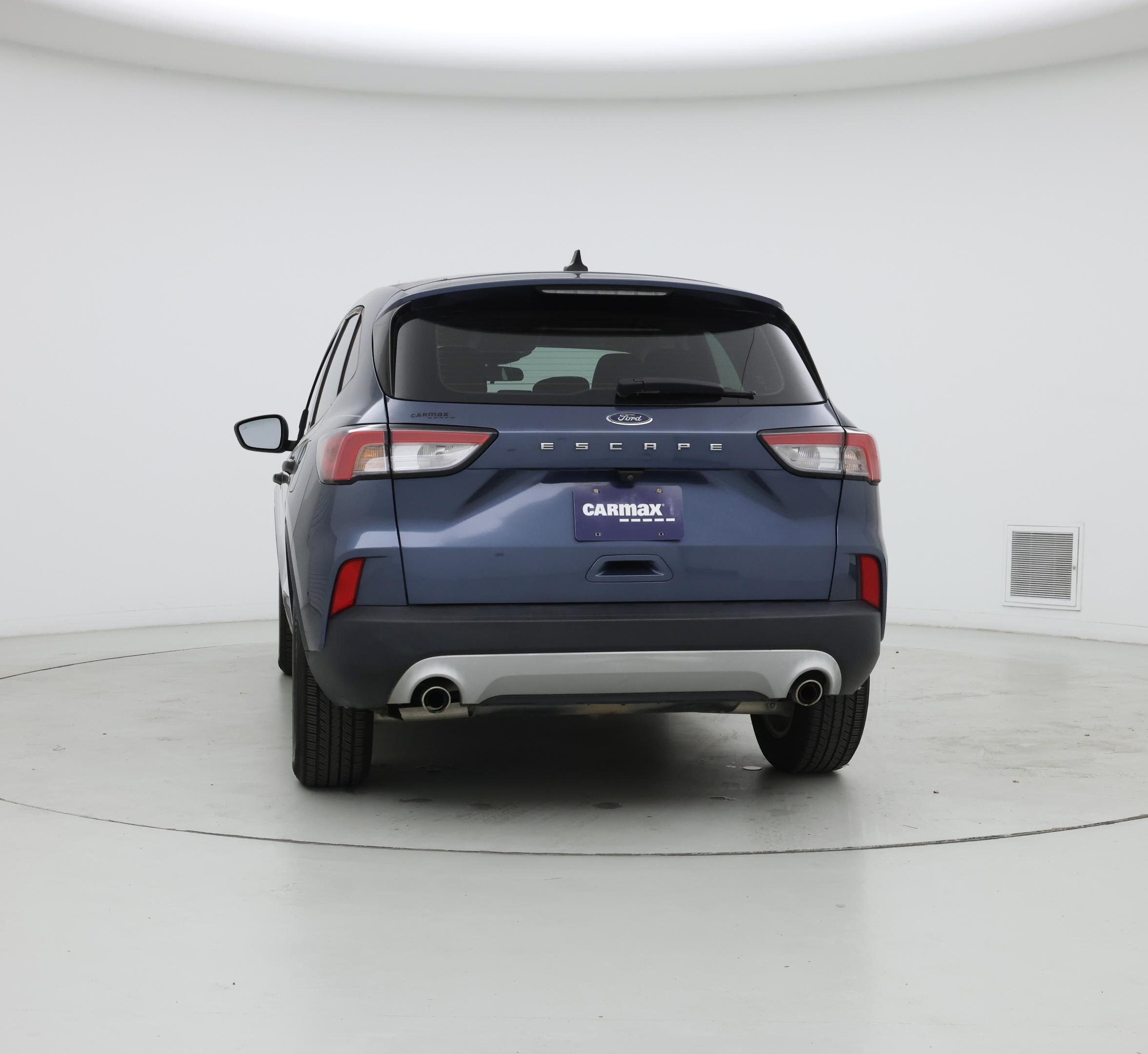 Thumbnail: 2020 Ford Escape - 6