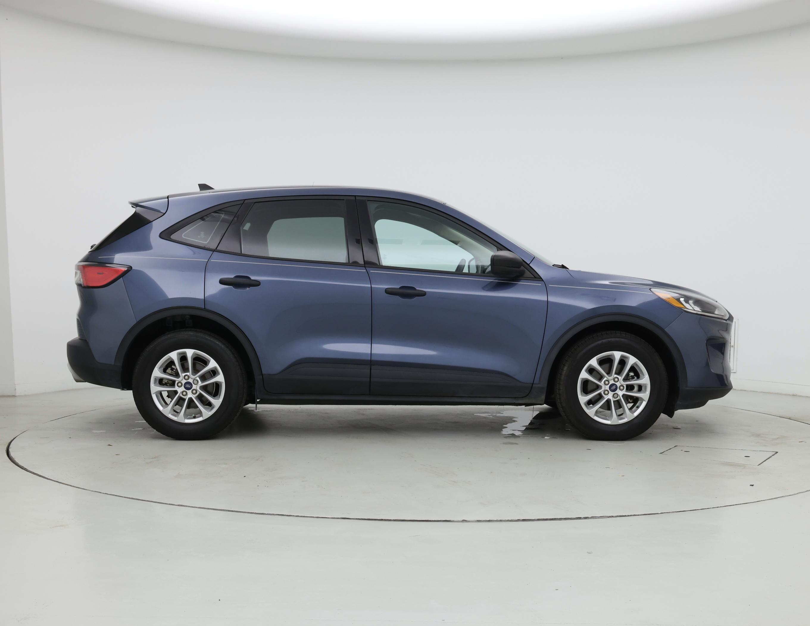 Thumbnail: 2020 Ford Escape - 7