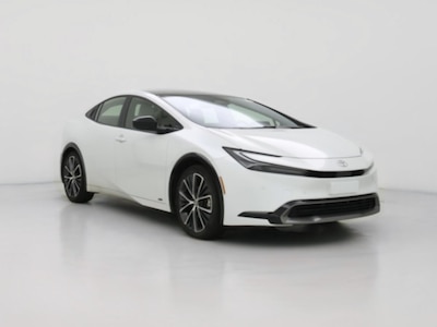 2023 Toyota Prius XLE -
                Maple Shade, NJ