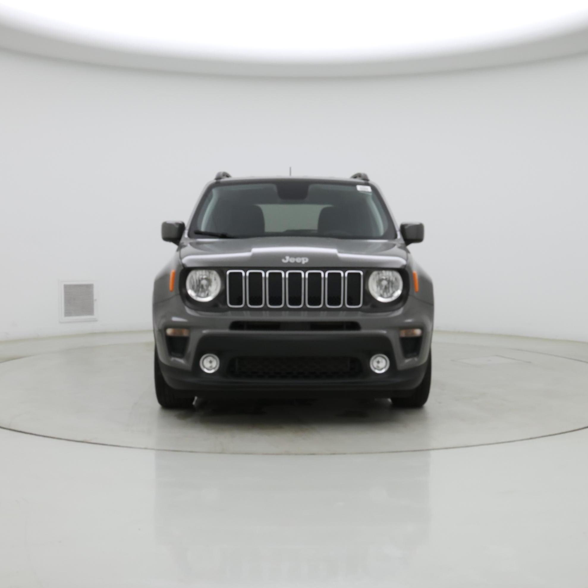 Thumbnail: 2020 Jeep Renegade - 5