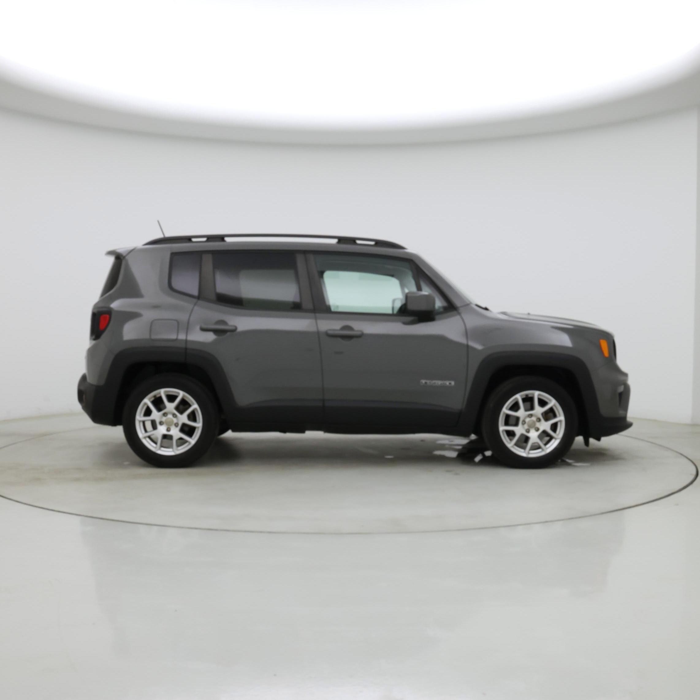 Thumbnail: 2020 Jeep Renegade - 7