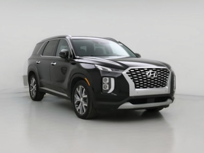 2020 Hyundai Palisade SEL -
                Lithia Springs, GA
