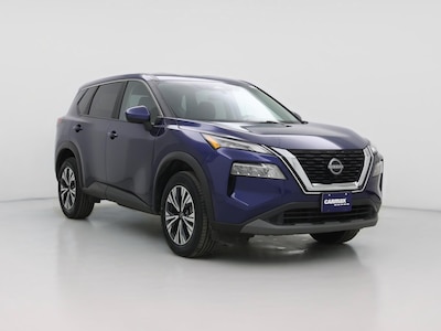 2023 Nissan Rogue SV -
                Chattanooga, TN