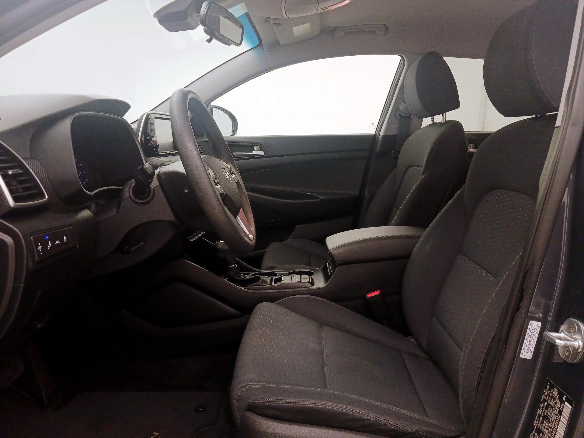 Thumbnail: 2020 Hyundai Tucson - 11