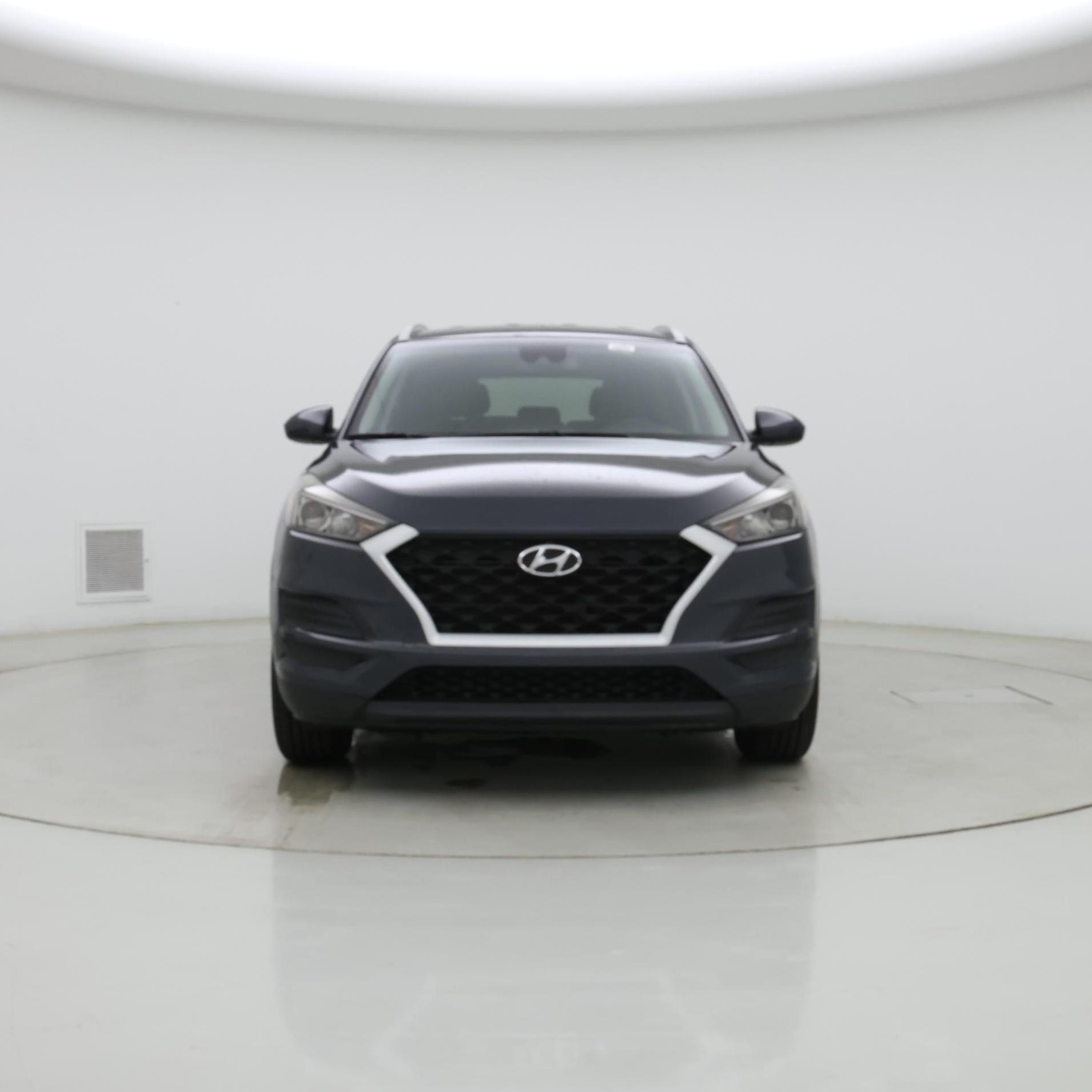 Thumbnail: 2020 Hyundai Tucson - 5