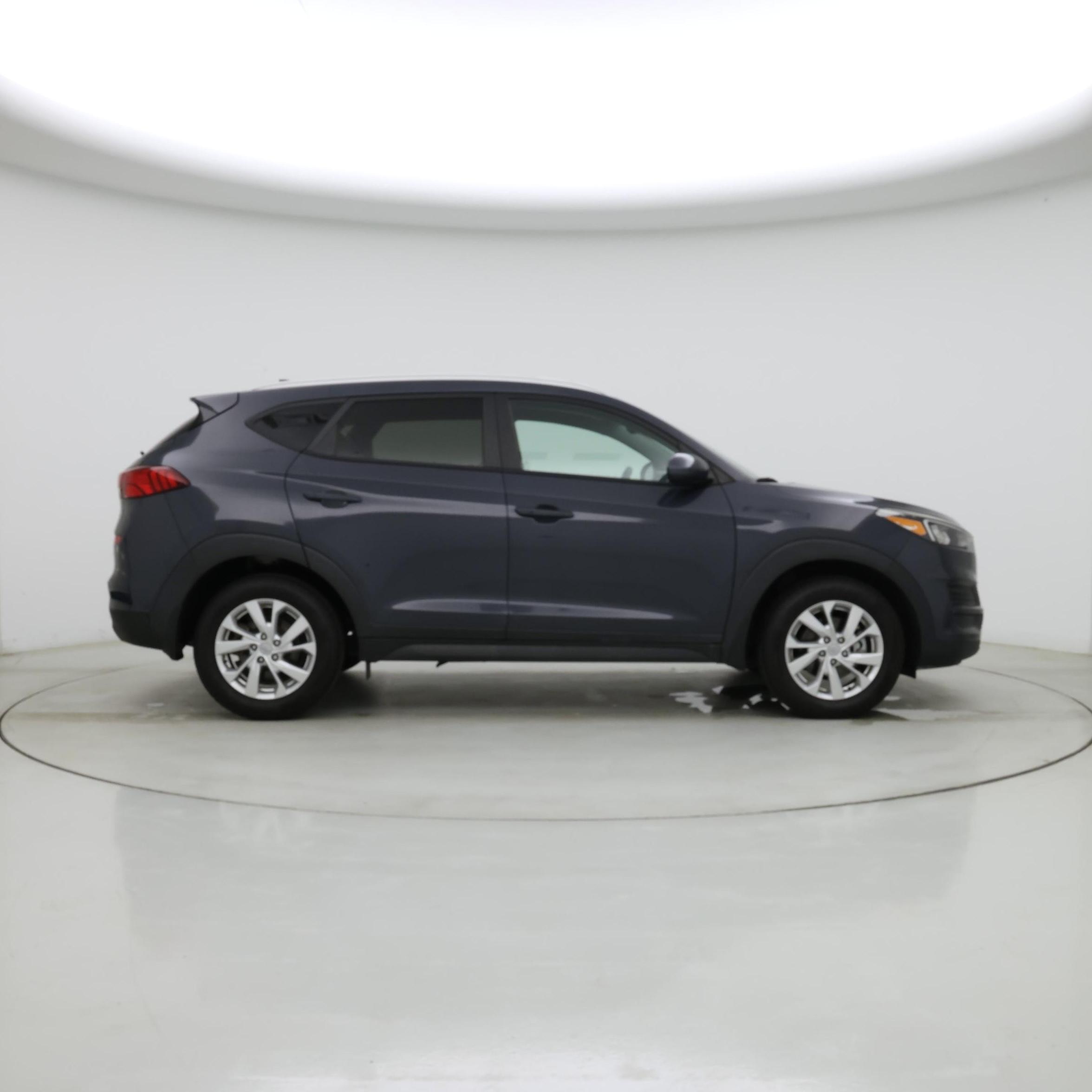 Thumbnail: 2020 Hyundai Tucson - 7