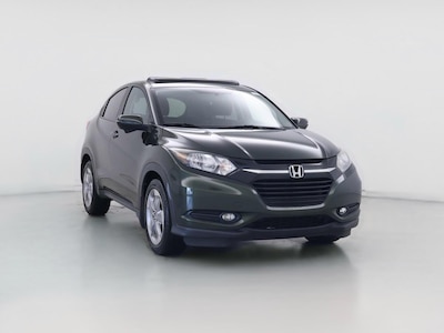 2017 Honda HR-V EX -
                  Kennesaw, GA