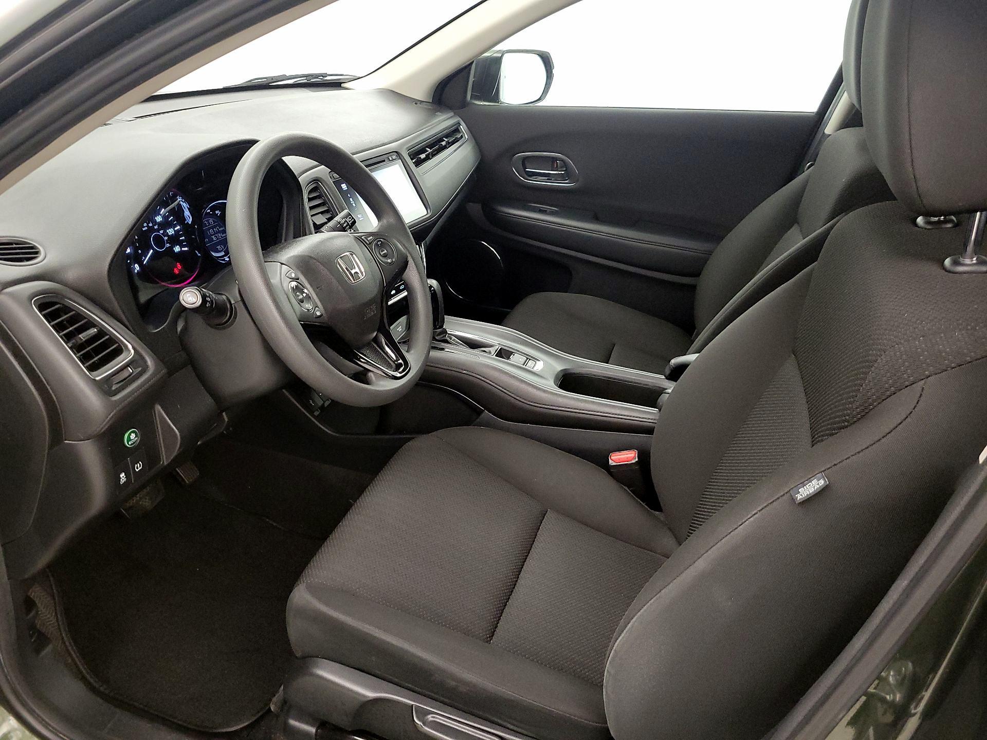 Thumbnail: 2017 Honda HR-V - 11