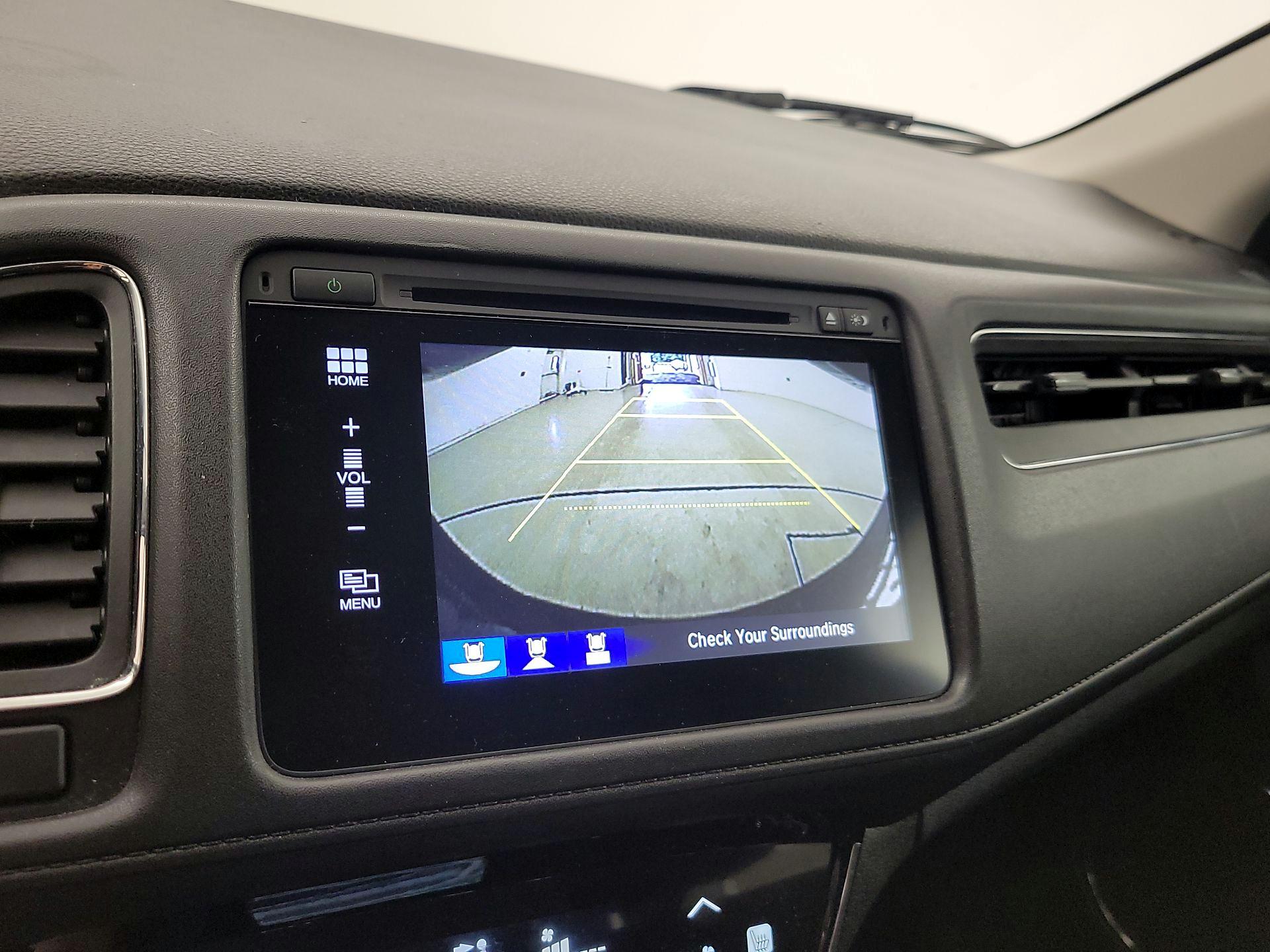 Thumbnail: 2017 Honda HR-V - 14
