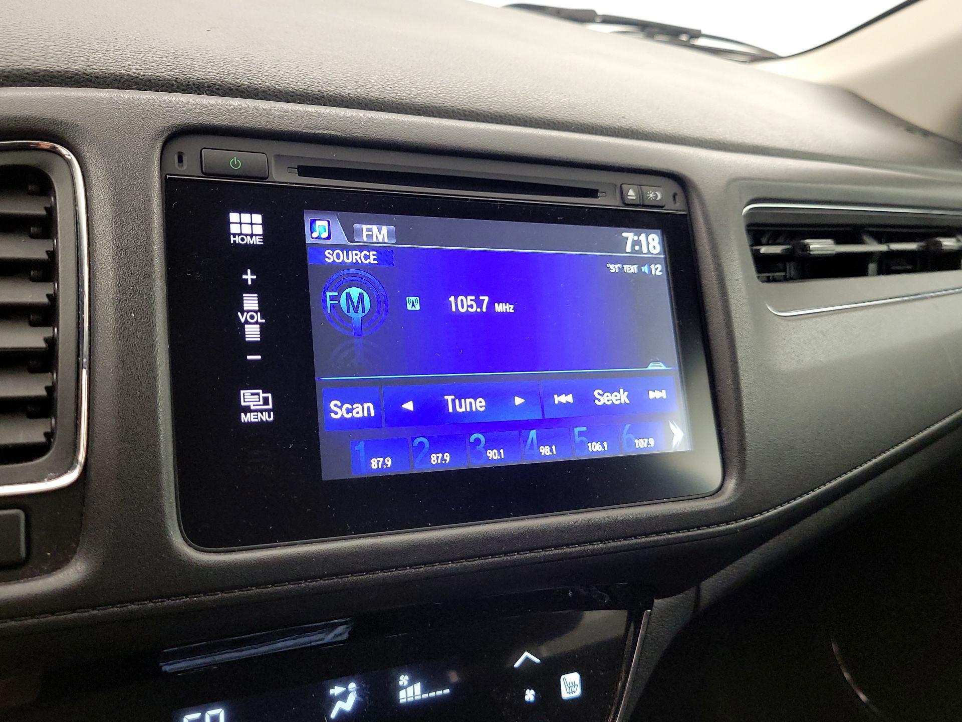 Thumbnail: 2017 Honda HR-V - 15