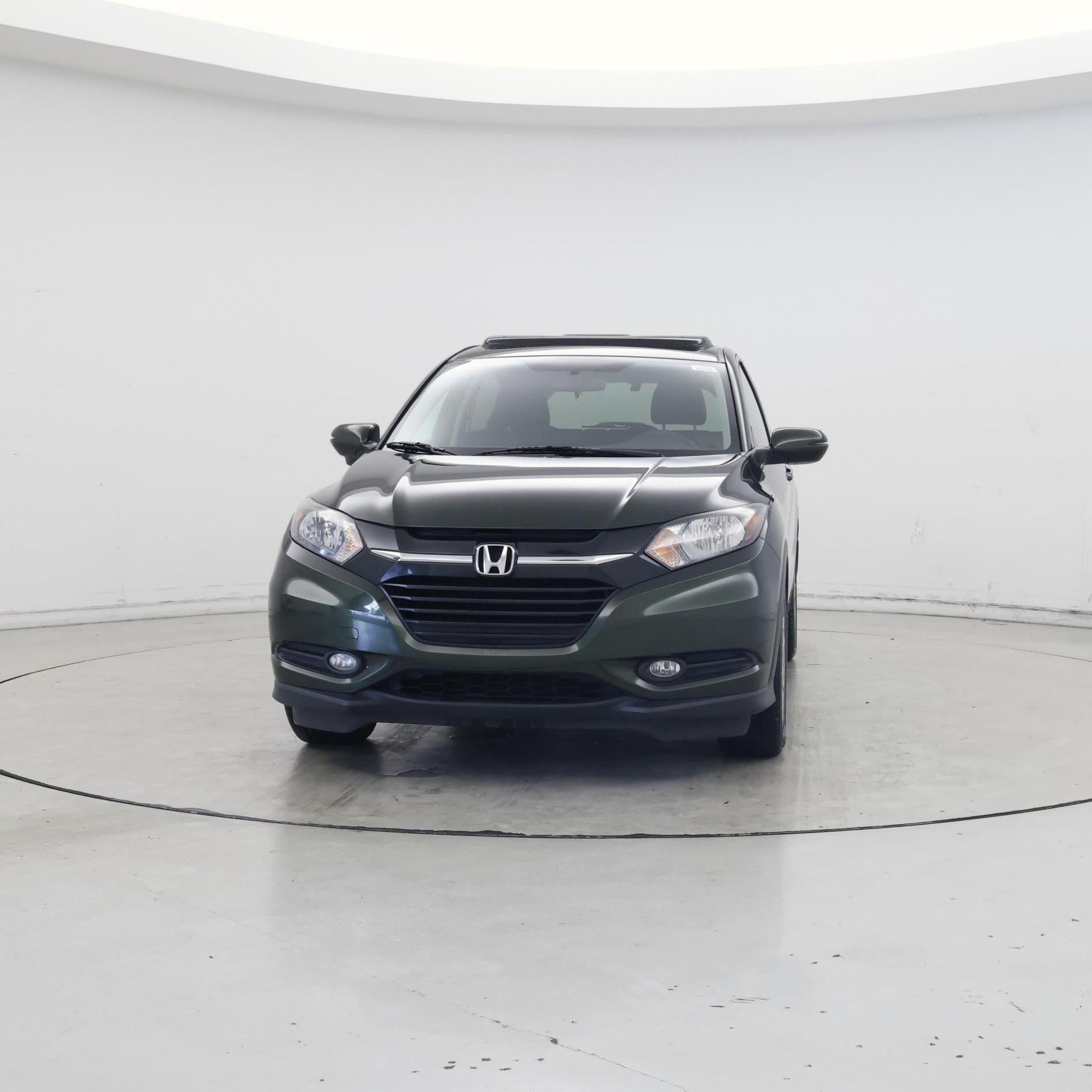 Thumbnail: 2017 Honda HR-V - 5