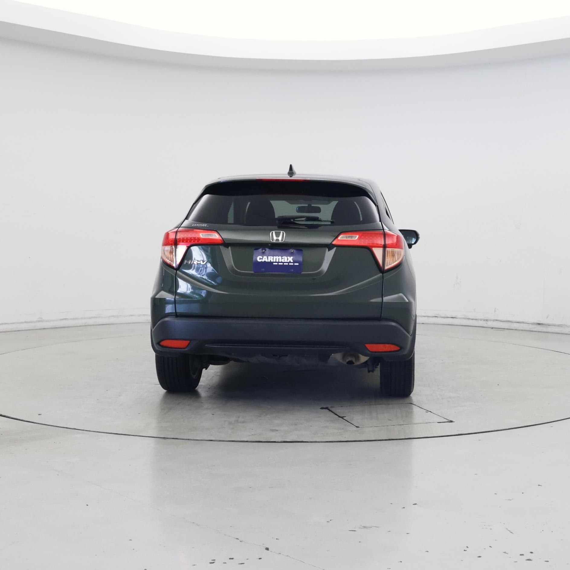 Thumbnail: 2017 Honda HR-V - 6