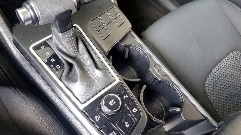 2023 Kia Sportage LX 15