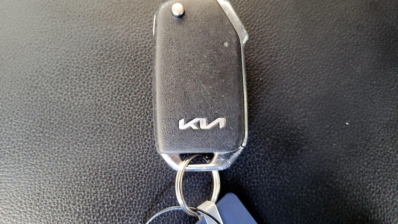 2023 Kia Sportage LX 20