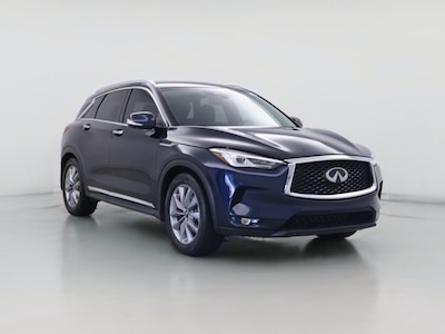 2019 INFINITI QX50 Luxe -
                  Kennesaw, GA
