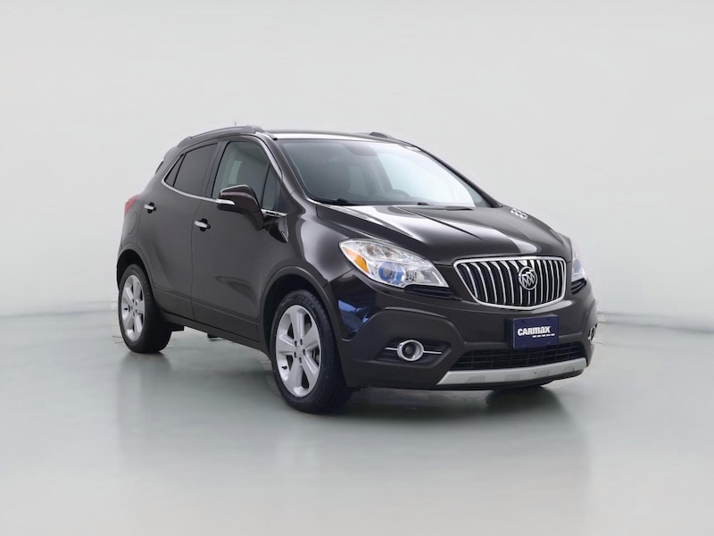 2015 Buick Encore Convenience -
                  Norcross, GA