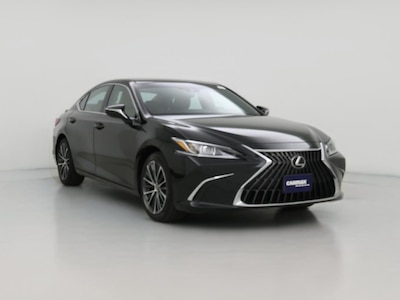 2022 Lexus ES 350 -
                Roswell, GA
