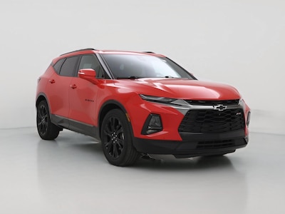 2019 Chevrolet Blazer RS -
                Lithia Springs, GA