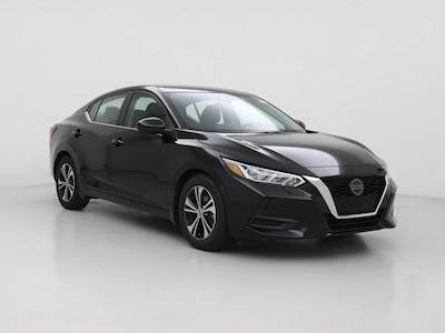 2023 Nissan Sentra SV -
                Lithia Springs, GA