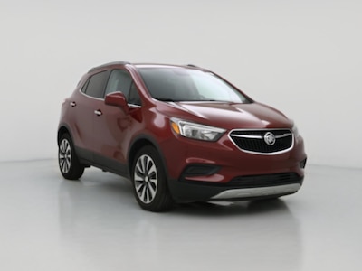 2022 Buick Encore Preferred -
                Roswell, GA