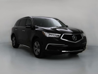 2020 Acura MDX  -
                Lithia Springs, GA