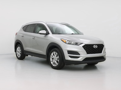 2021 Hyundai Tucson Value -
                Dothan, AL