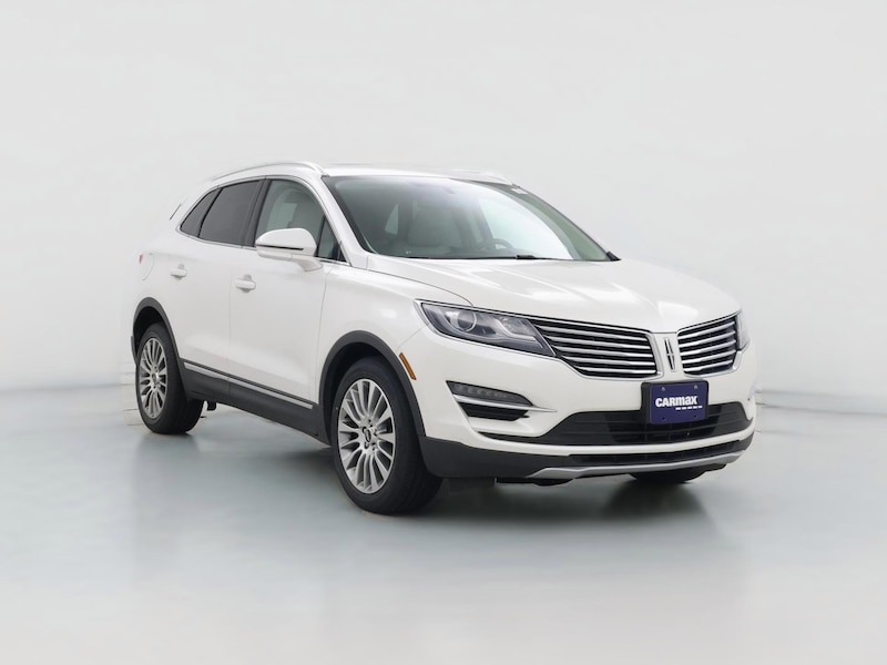 2017 Lincoln MKC Reserve -
                  Columbus, GA