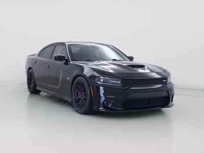 2016 Dodge Charger SRT -
                  Columbus, GA
