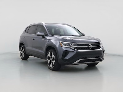 2023 Volkswagen Taos SEL -
                Kennesaw, GA