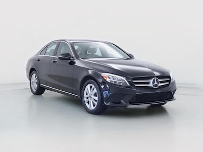 2019 Mercedes-Benz C-Class C 300 -
                Kennesaw, GA