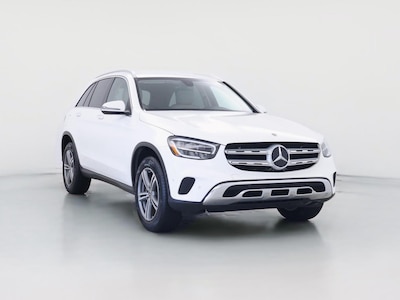2021 Mercedes-Benz GLC 300 -
                Kennesaw, GA