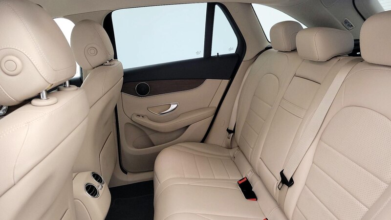 2021 Mercedes-Benz GLC 300 19