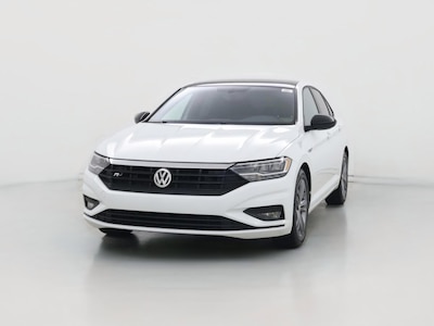 2021 Volkswagen Jetta R-Line -
                Kennesaw, GA