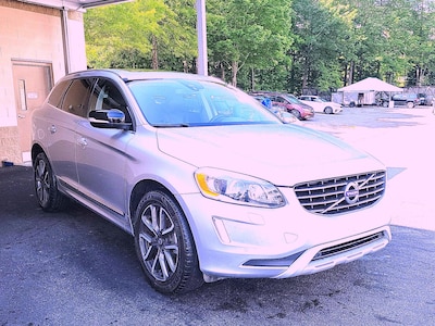 2017 Volvo XC60 T6 Dynamic -
                Kennesaw, GA