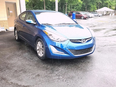 2016 Hyundai Elantra SE -
                Kennesaw, GA