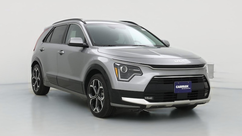 2023 Kia Niro EX Touring Hero Image