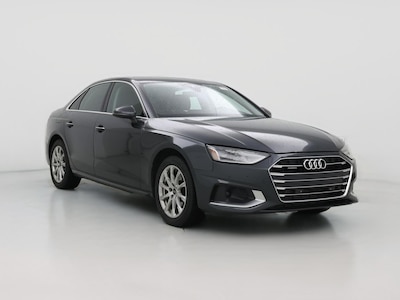 2021 Audi A4 Premium Plus -
                  Lithia Springs, GA