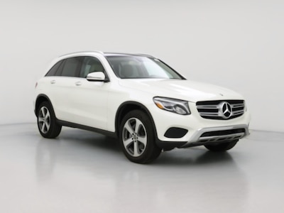 2019 Mercedes-Benz GLC 300 -
                Lithia Springs, GA