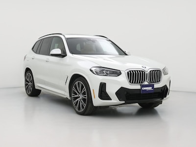 2022 BMW X3 sDrive30i -
                Roswell, GA