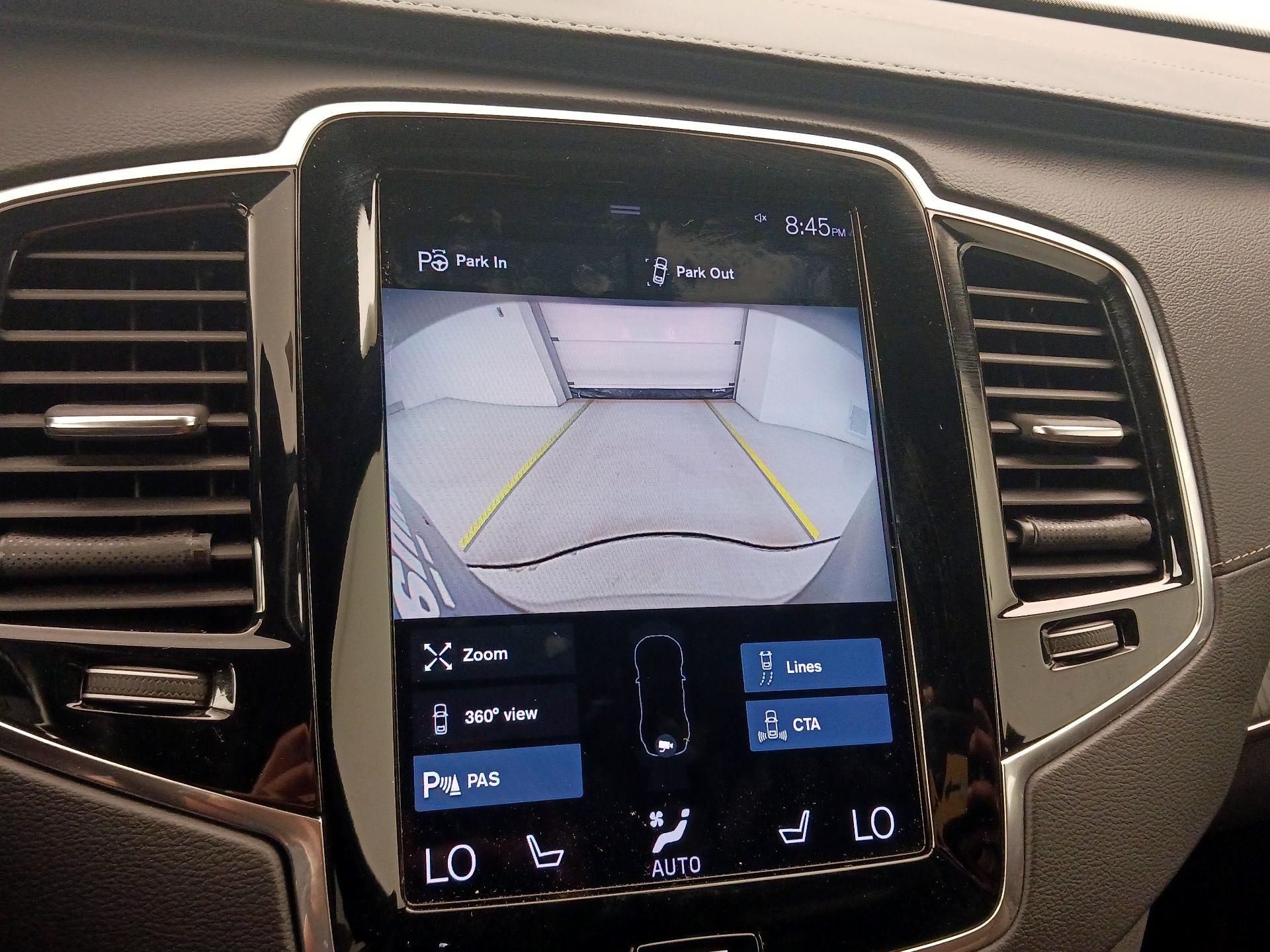 Thumbnail: 2021 Volvo XC90 - 15