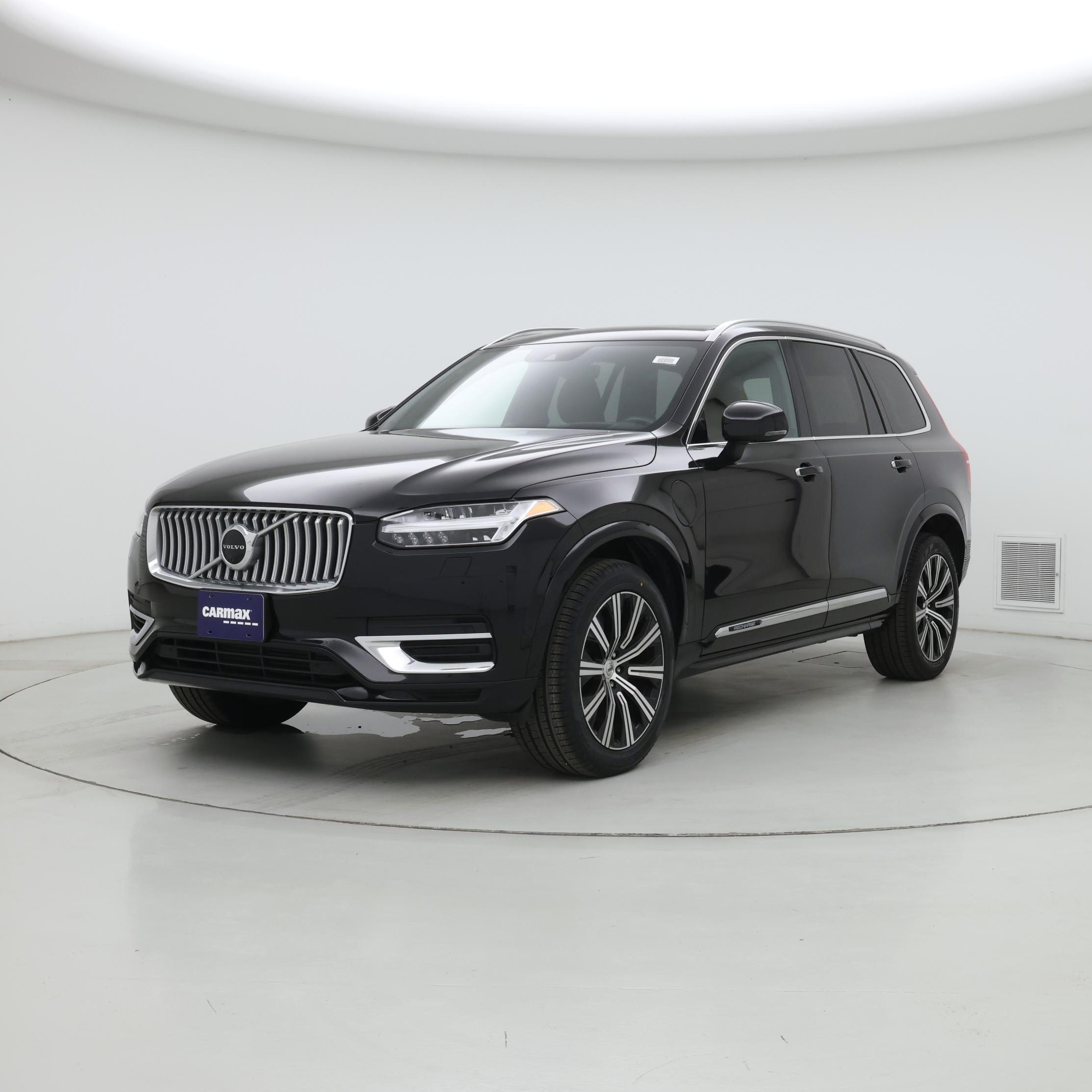 Thumbnail: 2021 Volvo XC90 - 4